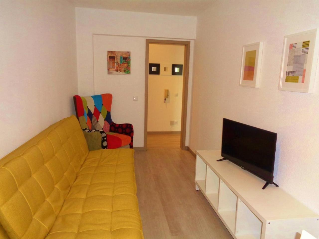 Apartment Poeta Aleixo In Distrito de Faro Exterior foto